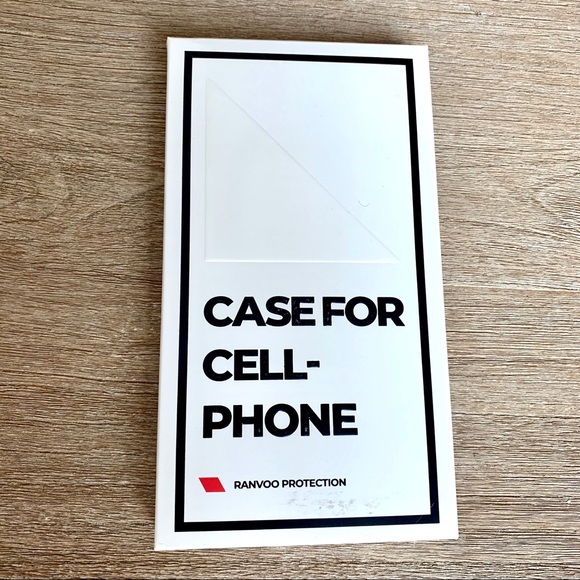 Cell phone case clear - iPhone 11